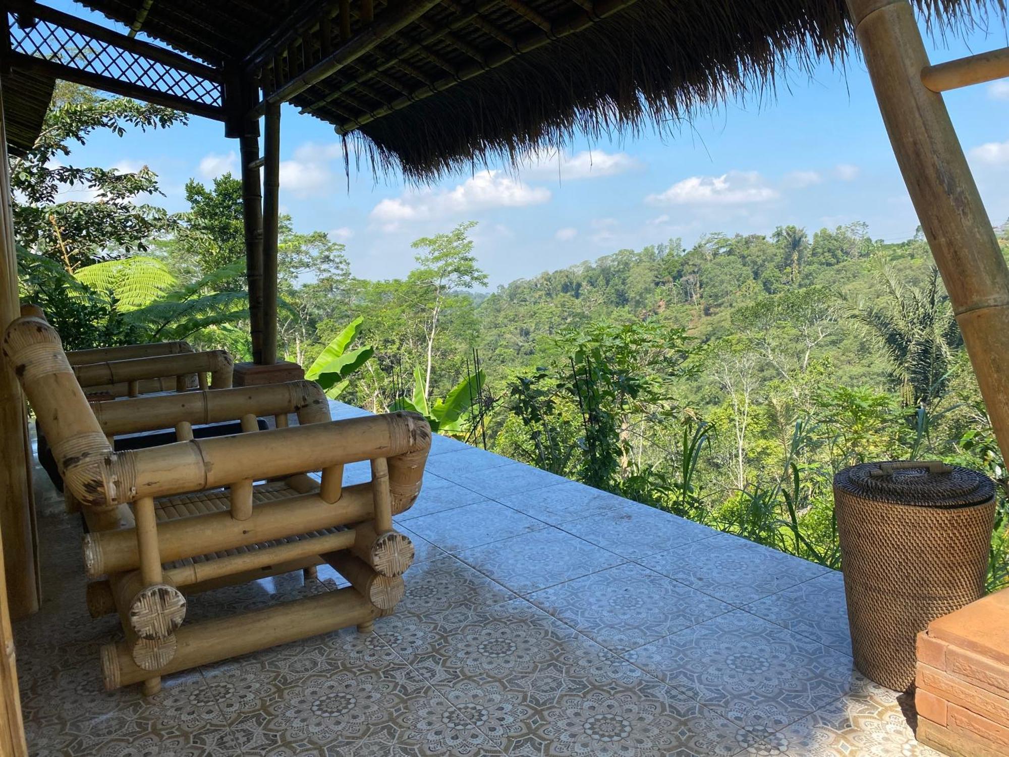 Lembah Cinta Mayungan Baturiti المظهر الخارجي الصورة