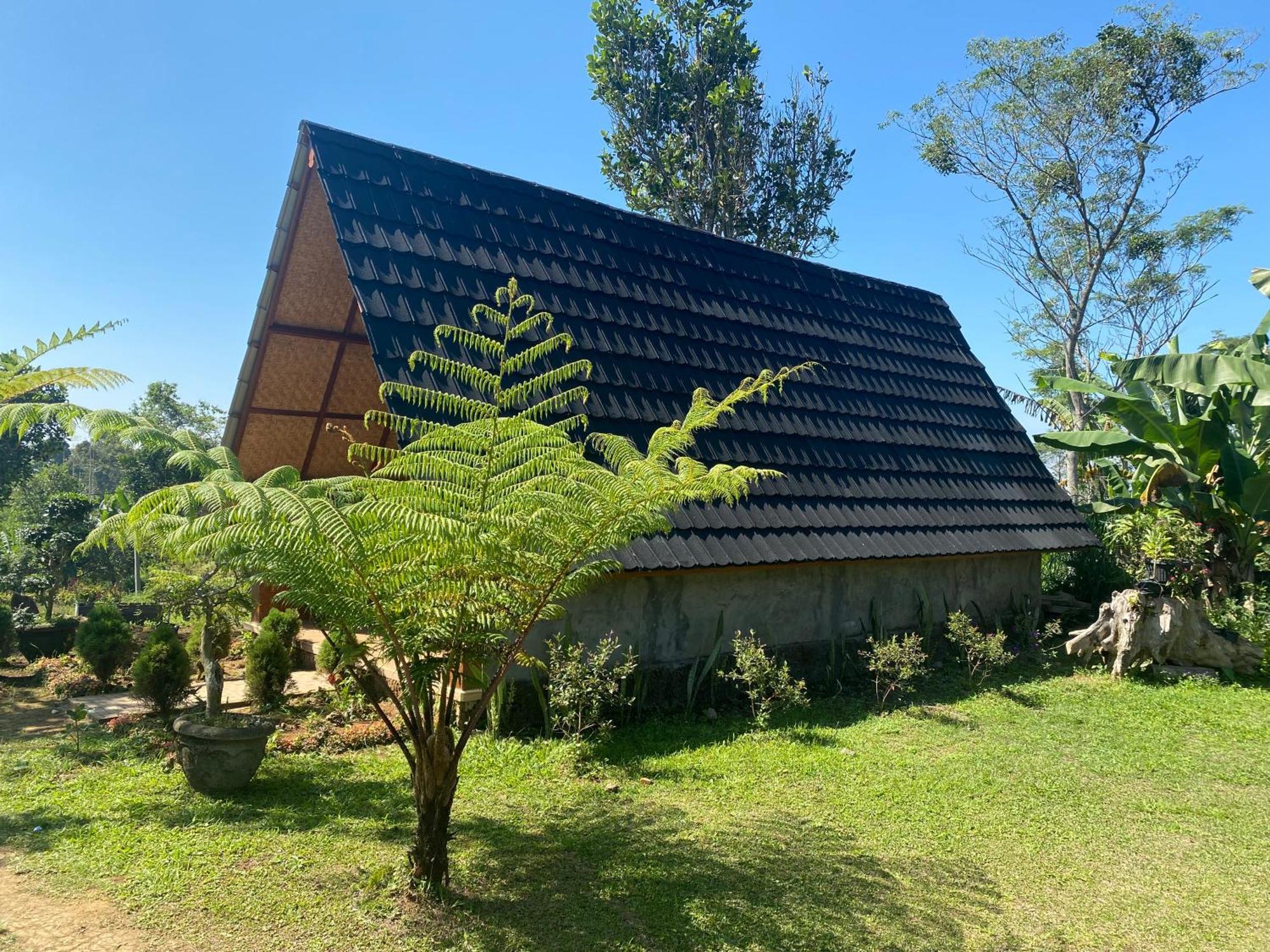 Lembah Cinta Mayungan Baturiti المظهر الخارجي الصورة