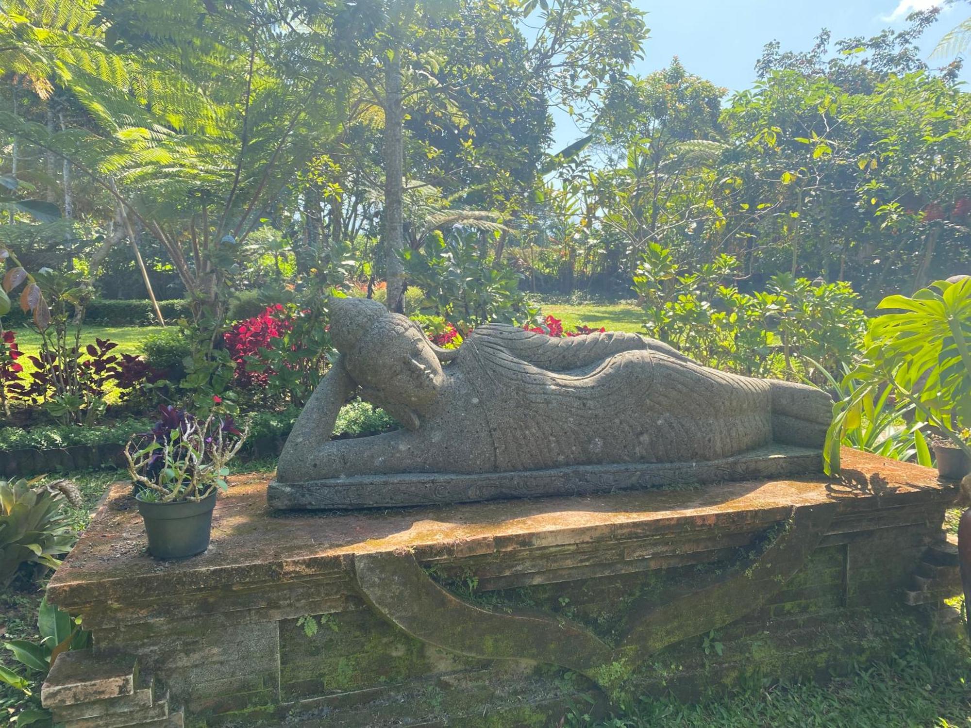 Lembah Cinta Mayungan Baturiti المظهر الخارجي الصورة