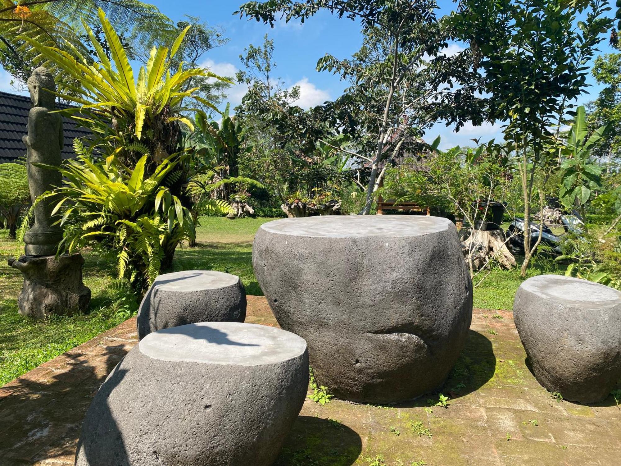 Lembah Cinta Mayungan Baturiti المظهر الخارجي الصورة